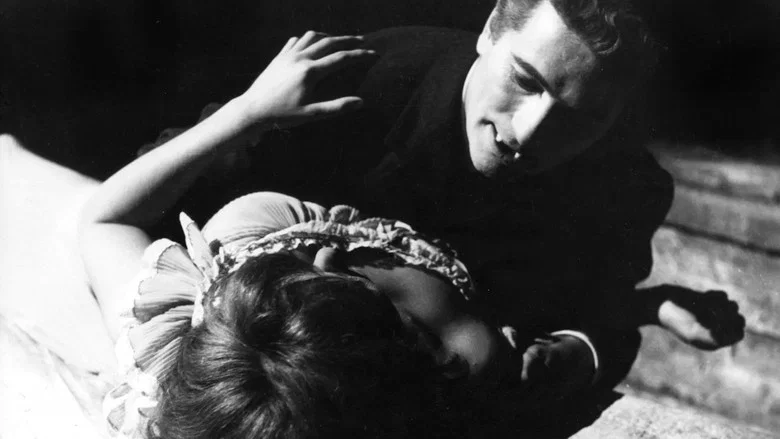 The Playgirls and the Vampire screenshot 5