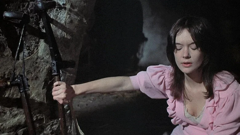 The Legend of Hell House screenshot 5