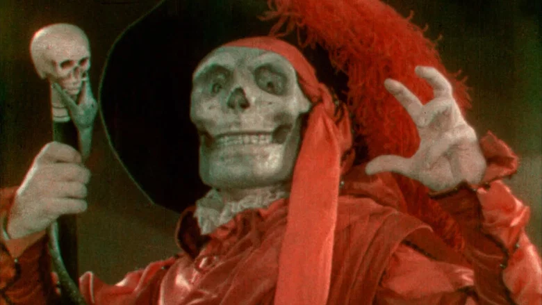 The Phantom of the Opera screenshot 2