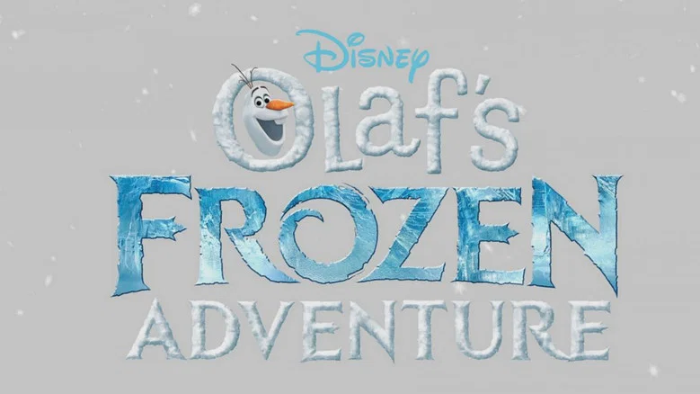 Olaf's Frozen Adventure screenshot 6