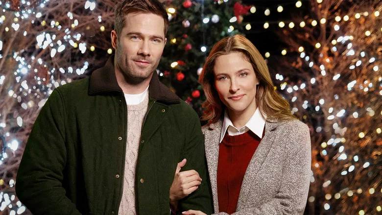 Karen Kingsbury's Maggie's Christmas Miracle screenshot 4