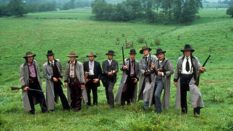 The Long Riders screenshot 2