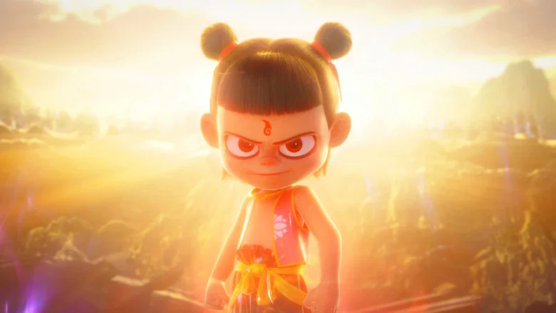 Ne Zha screenshot 8
