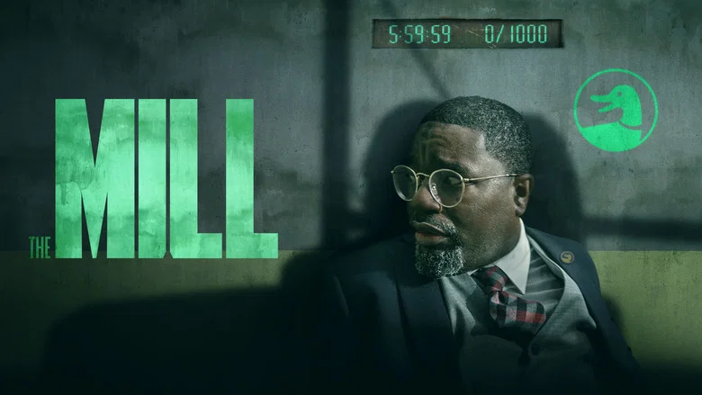 The Mill screenshot 2