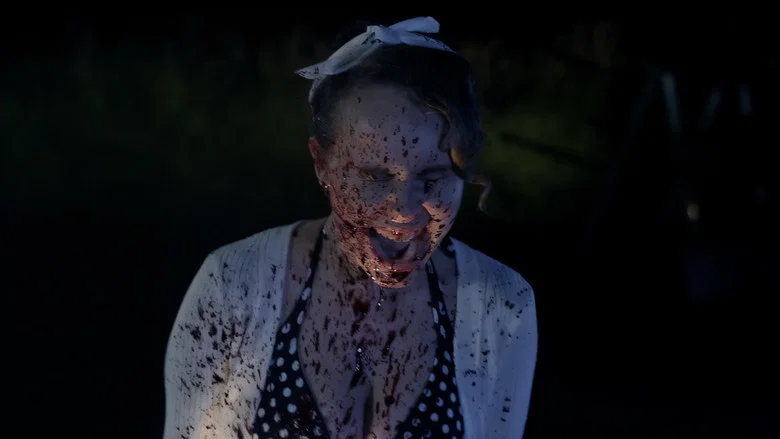 Bloody Axe Wound screenshot 6