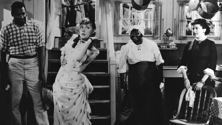 Show Boat screenshot 3