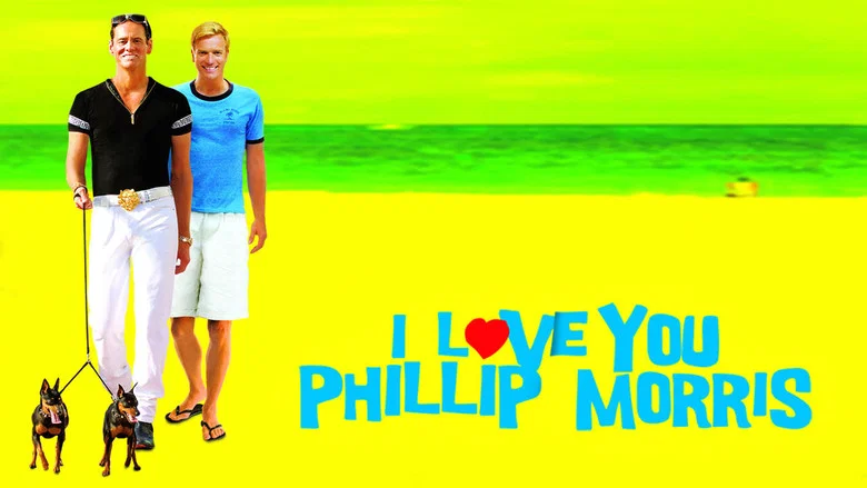I Love You Phillip Morris screenshot 7