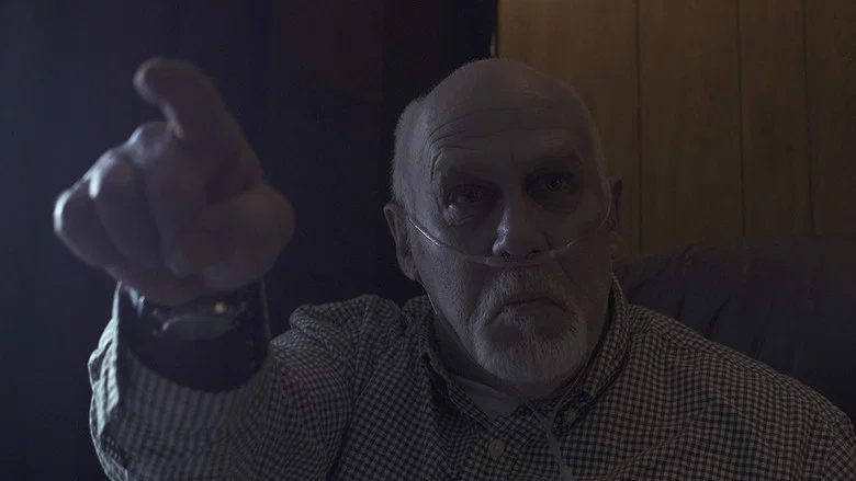 Lost in Buffalo City screenshot 6