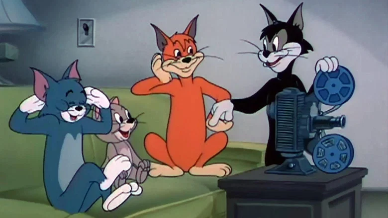Smarty Cat screenshot 1