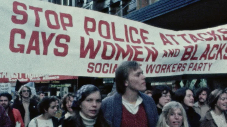 Witches, Faggots, Dykes and Poofters screenshot 1