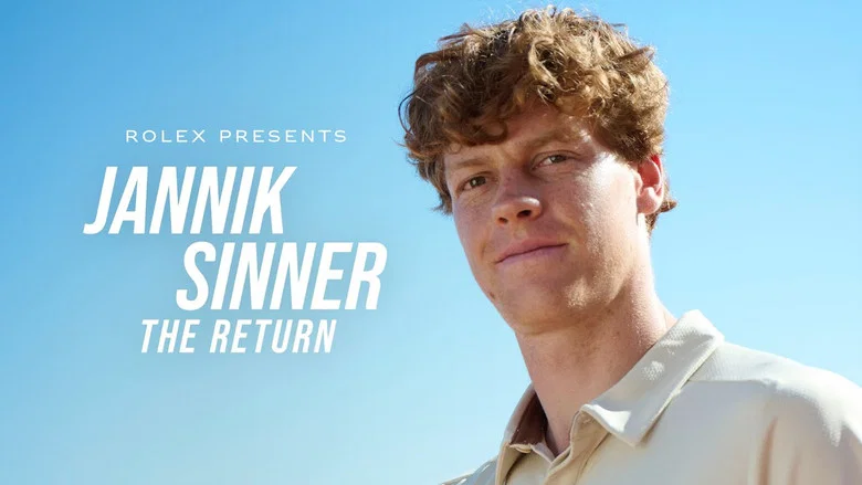 Jannik Sinner: The Return screenshot 1