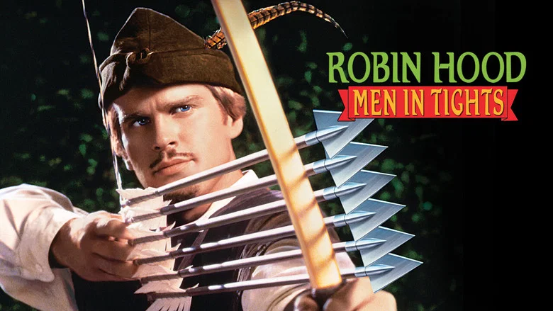 Robin Hood: Men in Tights screenshot 5
