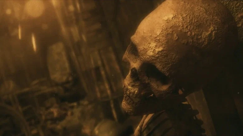 Rosa screenshot 1