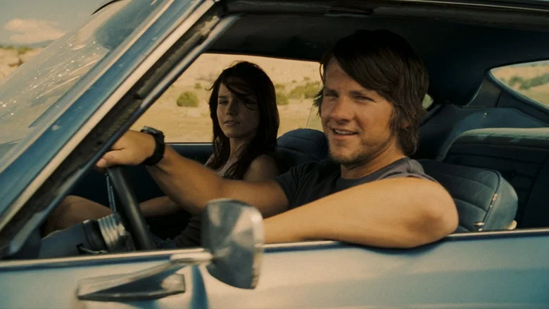 The Hitcher screenshot 7