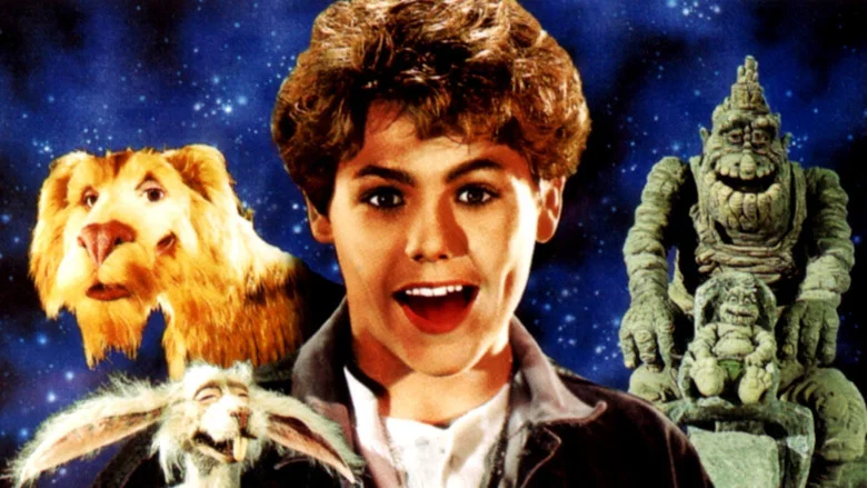 The NeverEnding Story III screenshot 5