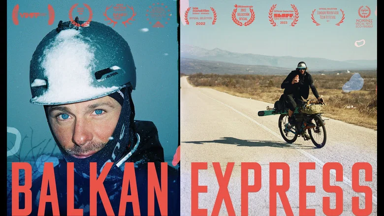 Balkan Express screenshot 1