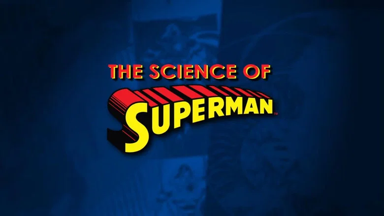 The Science of Superman screenshot 1