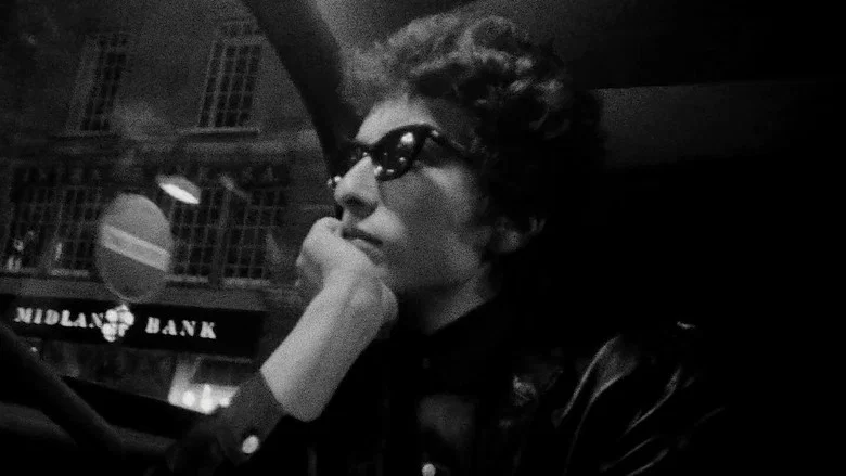 Bob Dylan – Don't Look Back screenshot 1