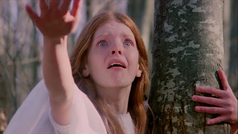 The Night Child screenshot 1