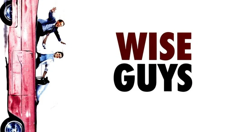 Wise Guys screenshot 4