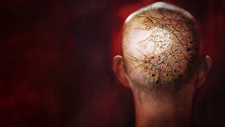 Afflicted screenshot 1
