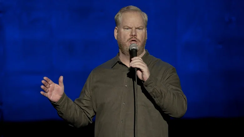 Jim Gaffigan: Quality Time screenshot 1