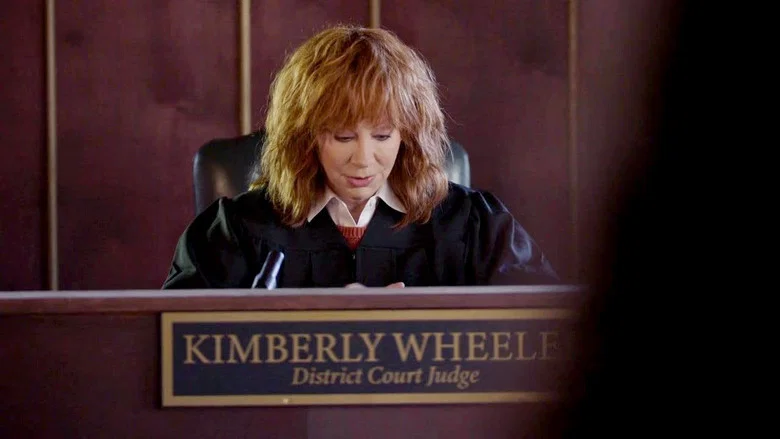 Reba McEntire's The Hammer screenshot 5