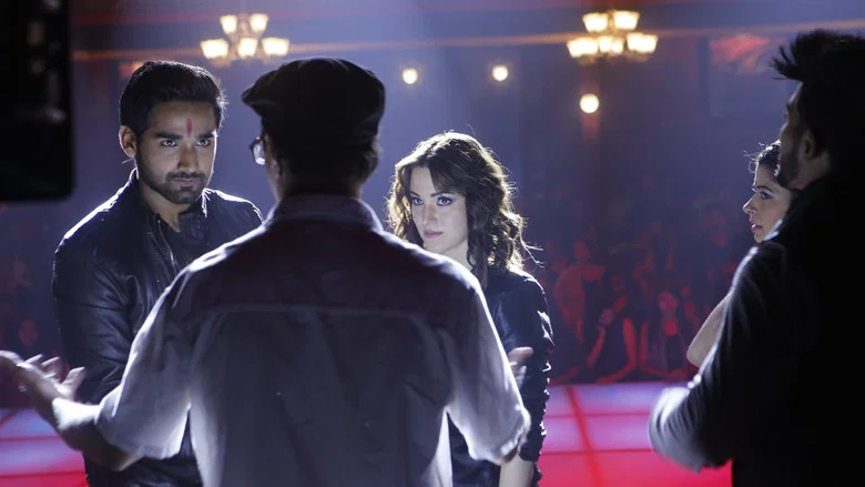 Heartbeats screenshot 2