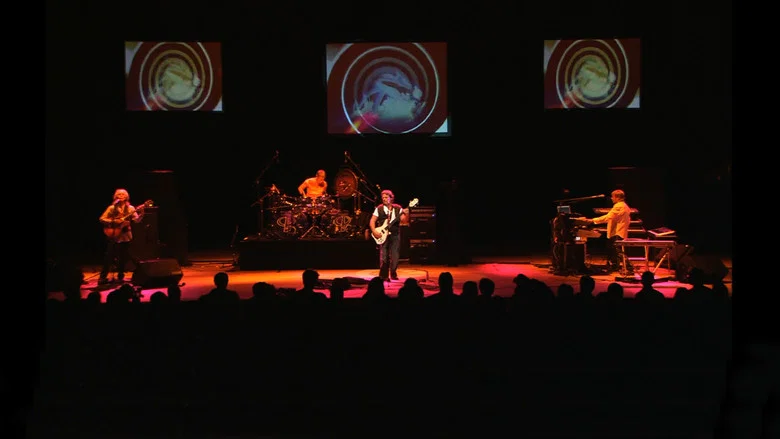 Asia: Fantasia - Live in Tokyo screenshot 1