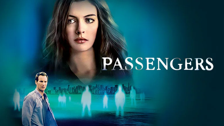 Passengers screenshot 8