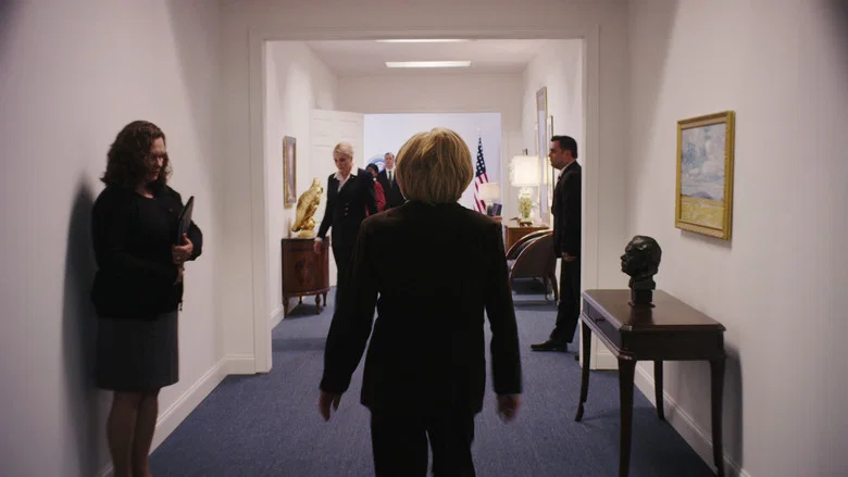 Hillary's America: The Secret History of the Democratic Party screenshot 3