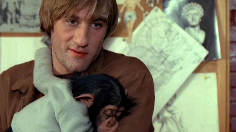 Bye Bye Monkey screenshot 3