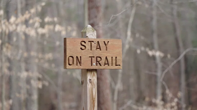 #17 - To Finish The Barkley Marathons screenshot 3