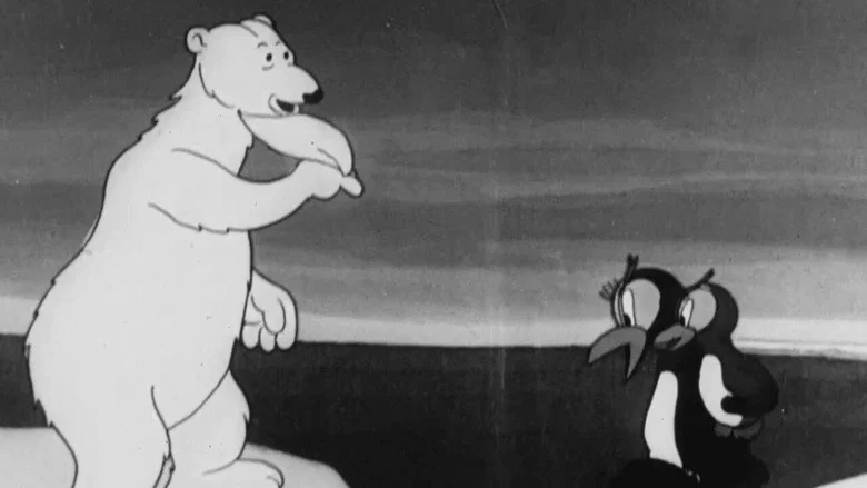 Farewell on the Ice Floe screenshot 4