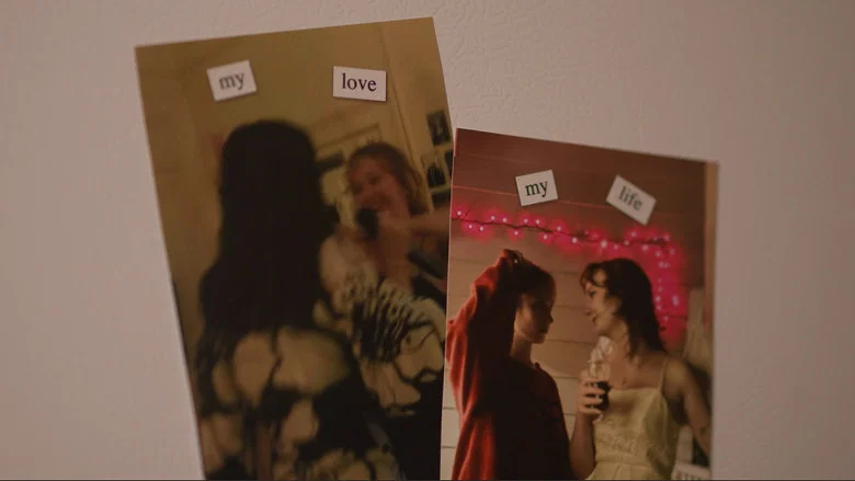 Be My Friend screenshot 3