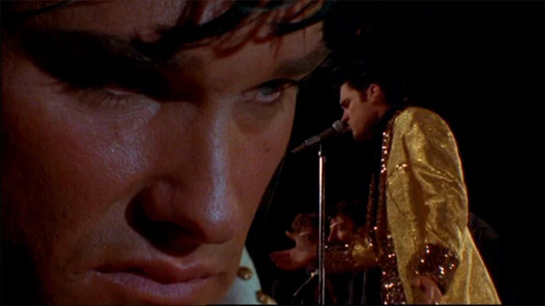 Elvis screenshot 8