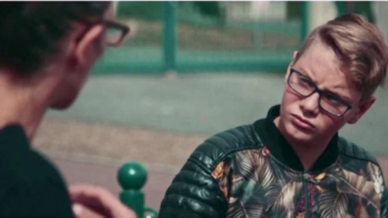 Itinéraire d'un enfant placé screenshot 1