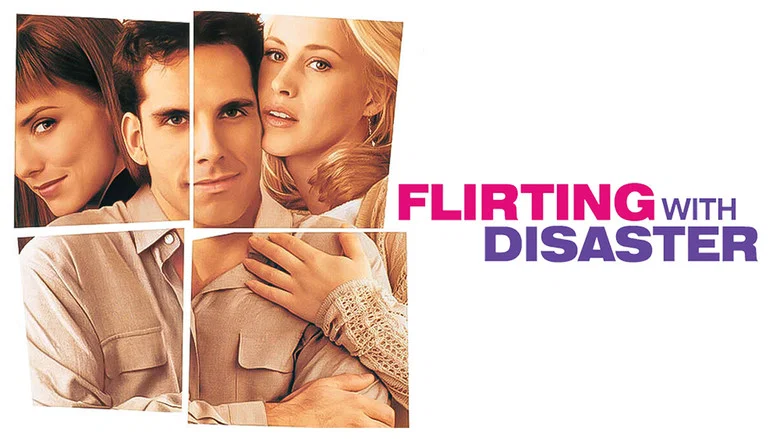 Flirting with Disaster screenshot 6