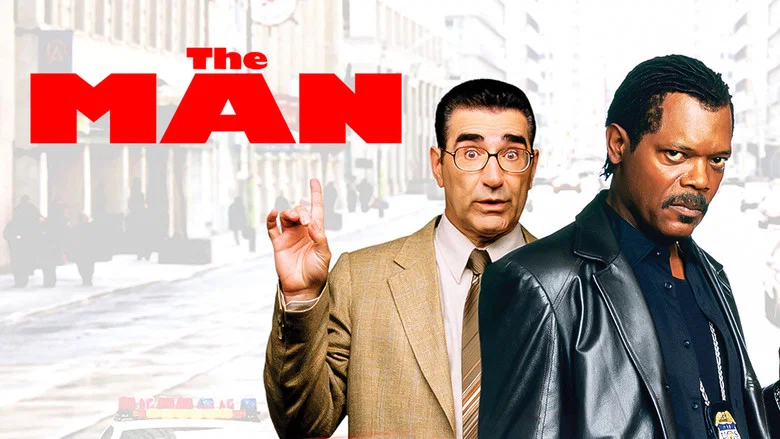 The Man screenshot 4