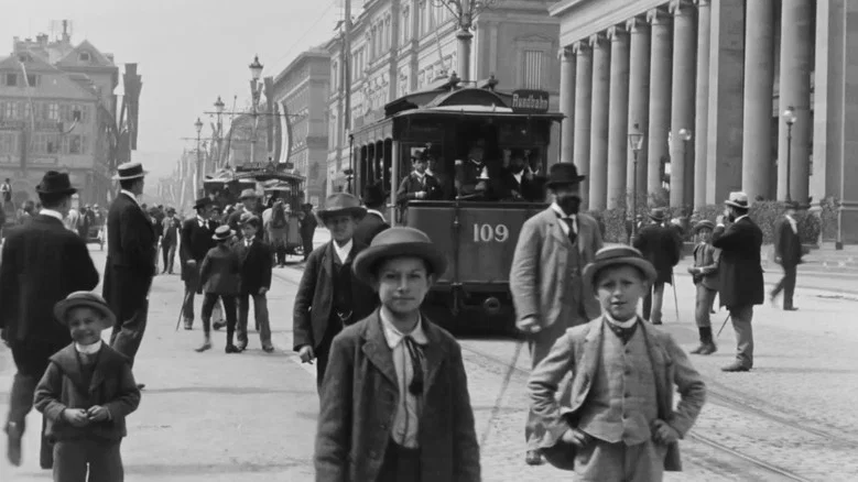 Lumière, Le Cinéma! screenshot 2