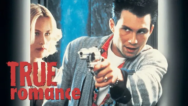 True Romance screenshot 2