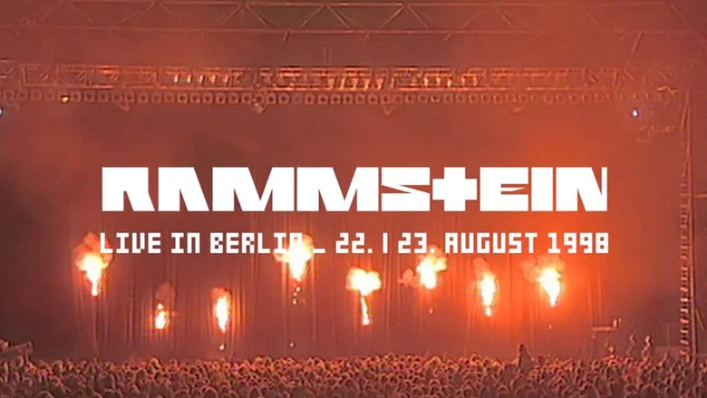 Rammstein in Amerika screenshot 2