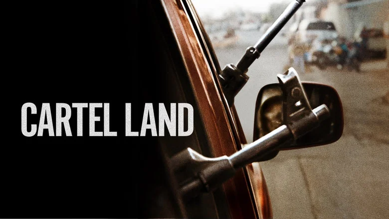 Cartel Land screenshot 2
