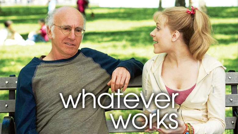 Whatever Works screenshot 8