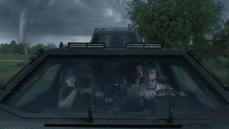 Into the Storm screenshot 4