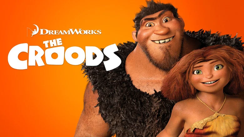 The Croods screenshot 4