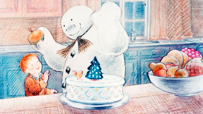 The Snowman screenshot 6