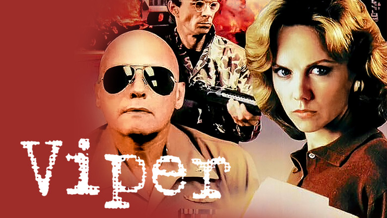 Viper screenshot 1