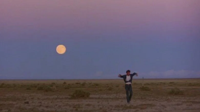 Badlands screenshot 4