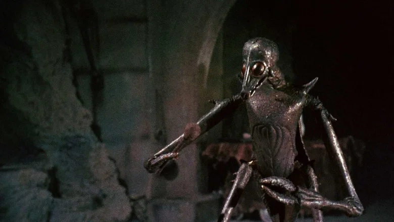 Flesh Gordon screenshot 6